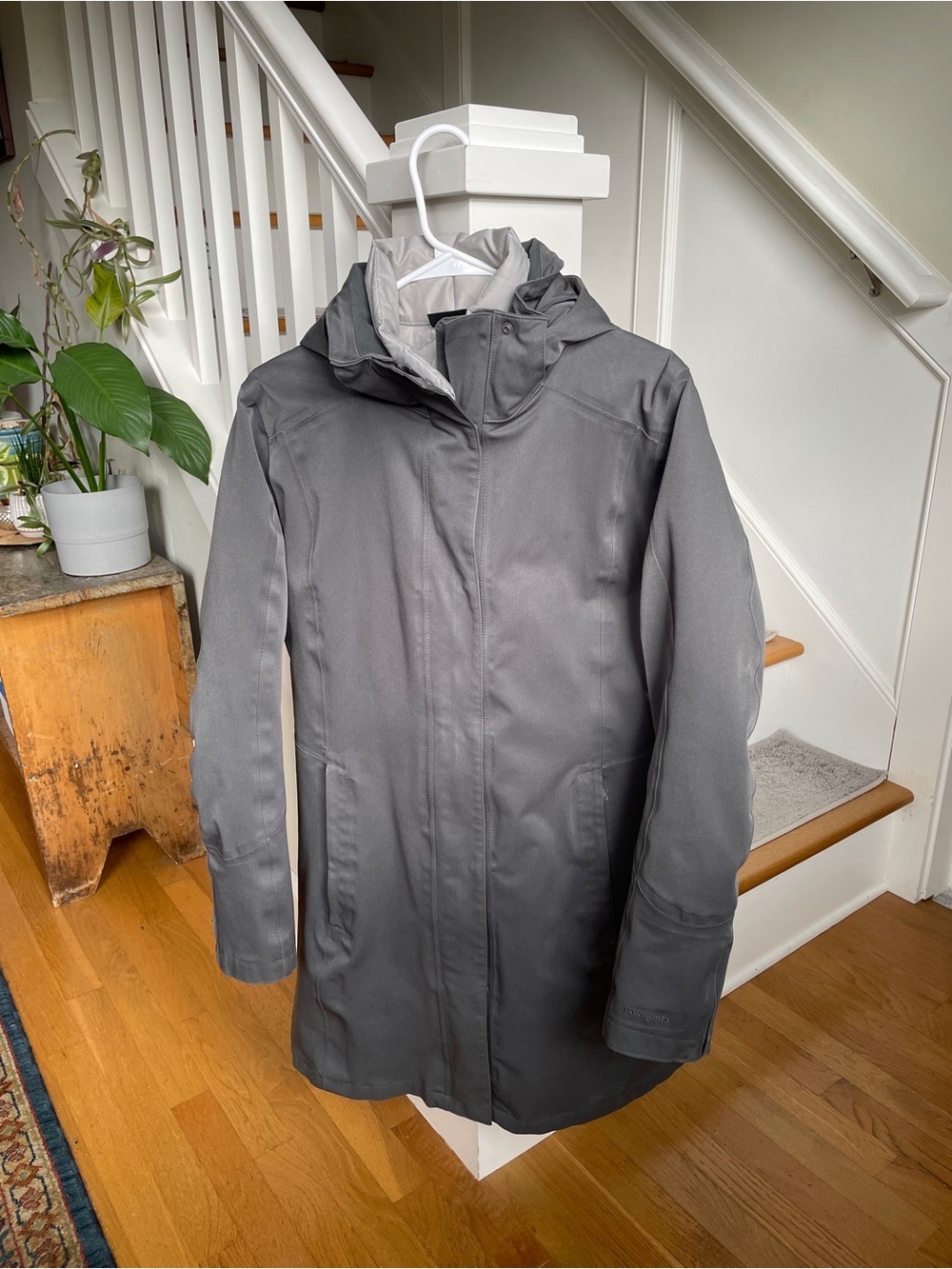 Patagonia Women's Tres 3-in-1 Parka - Waterproof, Goosedown - L